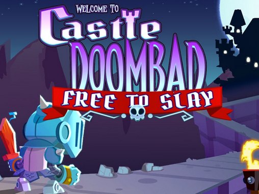 Castle Doombad: Free to slay and Download