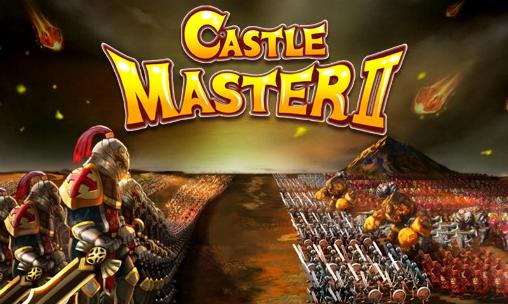 Screenshots of the Castle master 2 for Android tablet, phone.