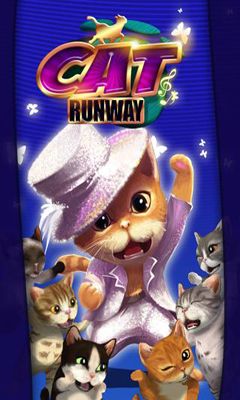 Free Games  Android Tablet on Screenshots Of The Cat Runway For Android Tablet  Phone