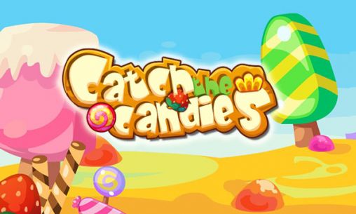Screenshots of the Catch the candies for Android tablet, phone.