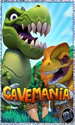 Download Cavemania Android free game. Get full version of Android apk app Cavemania for tablet and phone.