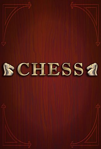 Screenshots of the Chess for Android tablet, phone.