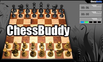 Download Android Games Free on Chessbuddy Android Apk Game  Chessbuddy Free Download For Phones And