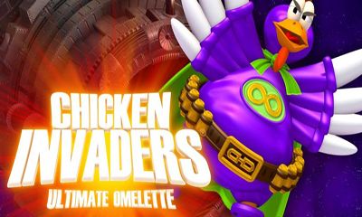 chicken invaders для android скачать бесплатно