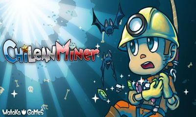 Chilean Miner 1 1 Android