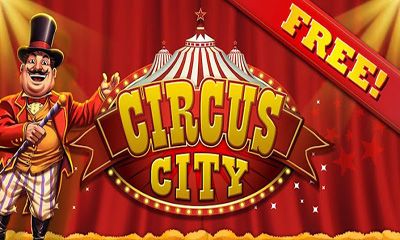 Free Games  Android Tablet on Circus City   Android Game Screenshots  Gameplay Circus City