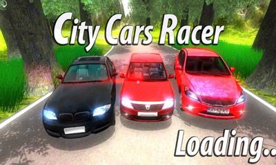 Free Download City Cars Racer APK