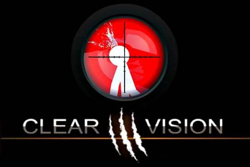 Free game for android Clear Vision 3:Sniper Shooter