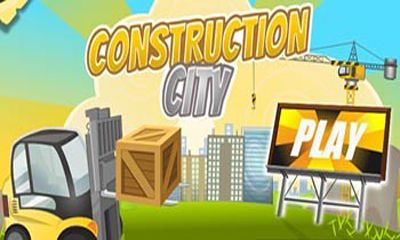 Download Construction City Android free game. Get full version of Android apk app Construction City for tablet and phone.