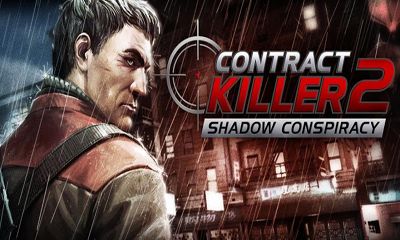 Screenshots of the CONTRACT KILLER 2 for Android tablet, phone.