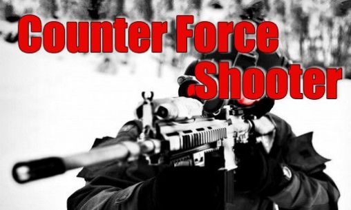 Counter force shooter for Android Free Download