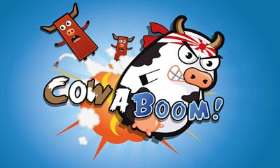 3 Cowaboom