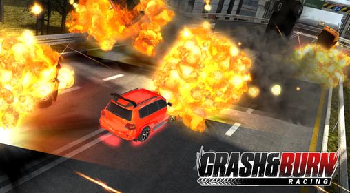 Crash and Burn Racing Game,Crash and Burn Racing Free Download,Download Crash and Burn Racing,Crash and Burn Racing Full Free Download, Best Android Games, 