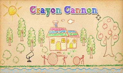 Download Crayon Cannon Pro Android free game. Get full version of Android apk app Crayon Cannon Pro for tablet and phone.