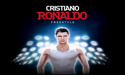 Free Games Download  Android on Android Apk Game  Cristiano Ronaldo Freestyle Free Download For Phones