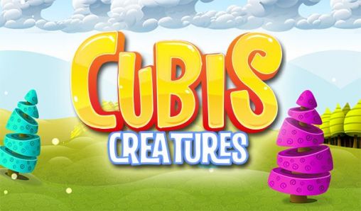 Download Cubis creatures Android free game. Get full version of Android apk app Cubis creatures