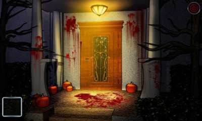 Screenshots of the Curse Breakers Horror Mansion for Android tablet, phone.
