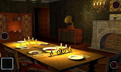 Screenshots of the Curse Breakers Horror Mansion for Android tablet, phone.