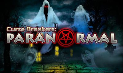 Screenshots of the Curse Breakers:  Paranormal for Android tablet, phone.