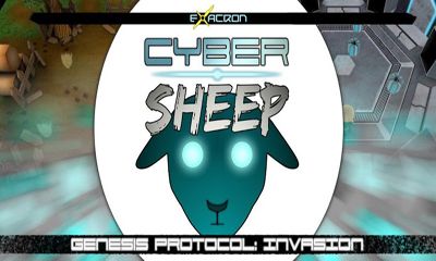Download Cyber sheep Android free game. Get full version of Android apk app Cyber sheep for tablet and phone.