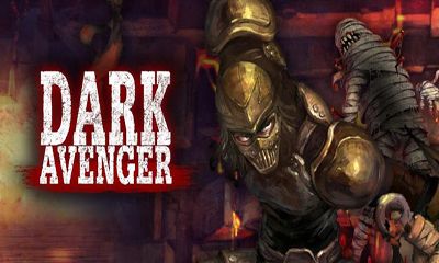 Dark Avenger Android apk