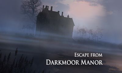 Screenshots of the Darkmoor Manor for Android tablet, phone.