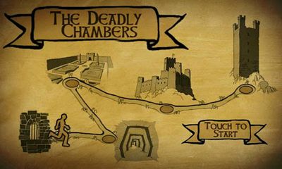 Deadly Chambers HD APK 2.3.6