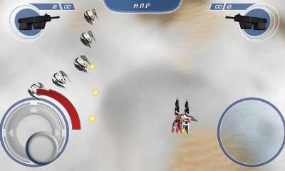 Screenshots of the Death Cop – Mechanical Unit 3D for Android tablet, phone.