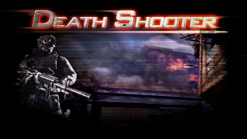 Screenshots of the Death shooter 3D for Android tablet, phone.