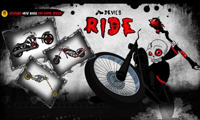 Download Devil's Ride Android free game. Get full version of Android apk app Devil's Ride for tablet and phone.