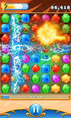 Diamond Blast apk, Diamond Blast Game free download, Diamond Blast Android Game Free Download, Diamond Blast For Android 