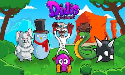 Android Strategy Games on Didi S Adventure   Android Game Screenshots  Gameplay Didi S Adventure