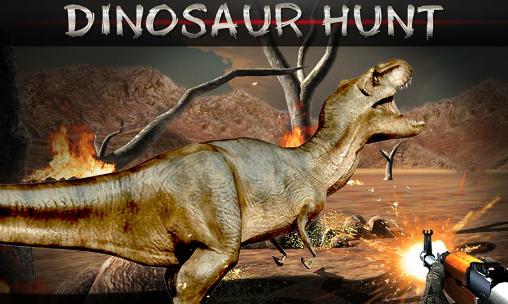 Screenshots of the Dinosaur hunt: Deadly assault for Android tablet, phone.