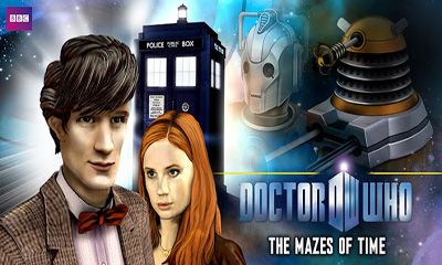 doctor who games