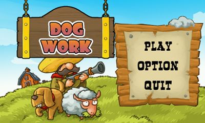 Puppies Games on Dog Work Android Apk Game  Dog Work Free Download For Phones And