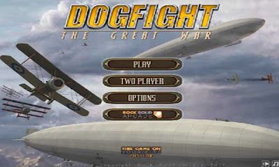 Games  Android Phones on Dogfight Android Apk Game  Dogfight Free Download For Phones And