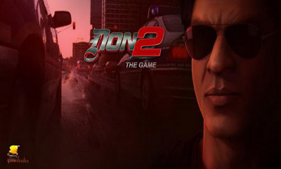 Screenshots of the Don 2 The Game for Android tablet, phone.