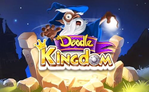 Screenshots of the Doodle kingdom HD for Android tablet, phone.