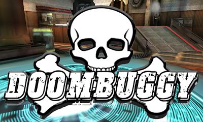 Doom Buggy- đua xe bắn súng