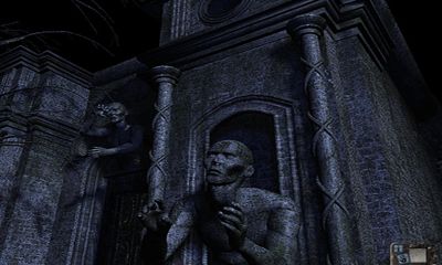 Screenshots of the Dracula 2. The last sanctuary for Android tablet, phone.