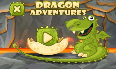 Download Dragon Adventures Android free game. Get full version of Android apk app Dragon Adventures for tablet and phone.