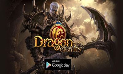 Screenshots of the Dragon Eternity HD for Android tablet, phone.