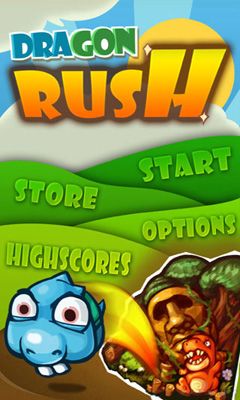 Android Games Online on Dragon Rush   Android Game Screenshots  Gameplay Dragon Rush