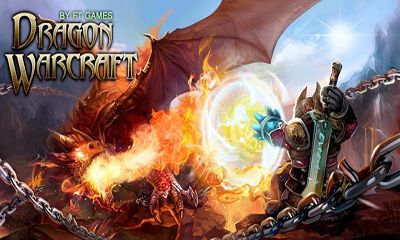 Strategy  Games on Dragon Warcraft   Android Game Screenshots  Gameplay Dragon Warcraft