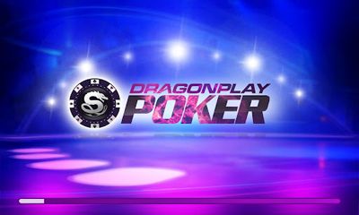 Play Android Games on Dragonplay Poker   Android Game Screenshots  Gameplay Dragonplay Poker