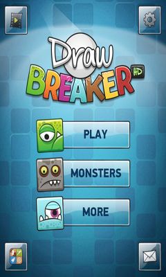 Android Free Games Download on Draw Breaker   Android Game Screenshots  Gameplay Draw Breaker