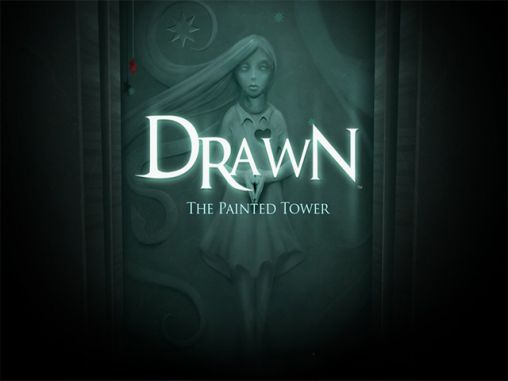 ... tower - Android game screenshots. Gameplay Drawn: The painted tower