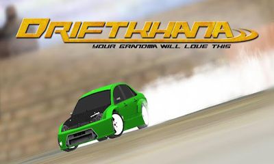 1 Driftkhana Freestyle Drift App