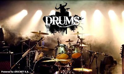 Android Games on Drums Hd Android Apk Game  Drums Hd Free Download For Phones And