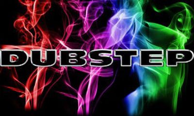 Screenshots of the Dubstep Hero for Android tablet, phone.